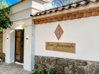 Casa Jacaranda Hotel Boutique