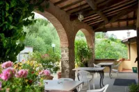 Hotel Girifalco - Nature & Relax Hotel a Massa Marittima