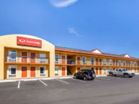 Econo Lodge Hoteles en Gaffney