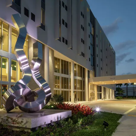 DoubleTree by Hilton Miami Doral