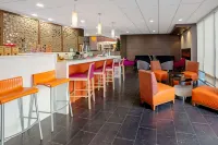 La Quinta Inn & Suites by Wyndham Seattle Federal Way - bar