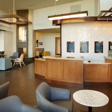 Hyatt Place Grand Rapids South
