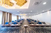 Dorint Hotel Alzey/Worms - parking