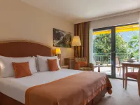 Boutique-Hotel Remorino, a Private Selection Hotel Hotels in Minusio