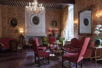 Hostellerie le Beffroi فنادق في Seguret