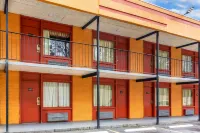 Econo Lodge Charlotte Airport Area Hotels in Charlotte