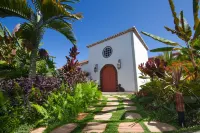 Hotel Hacienda de Abajo-Adults Only-Lujo Hotels in Tijarafe