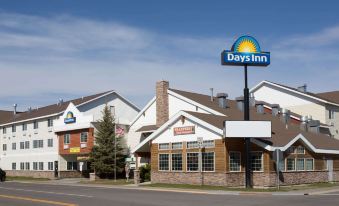 Days Inn by Wyndham West Yellowstone