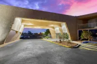 Scenic View Inn - Lake Powell - Page AZ - موقف سيارات