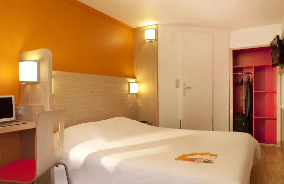 聖布里克-特萊格斯普瑞米爾經典酒店