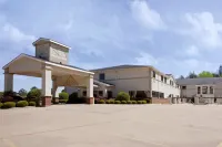 Quality Inn & Suites Kilgore-Longview
