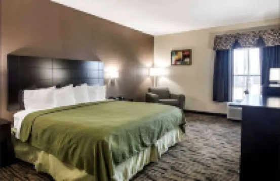 Days Inn by Wyndham Fort Worth North / Fossil Creek Hotels near Fort Worth Herd