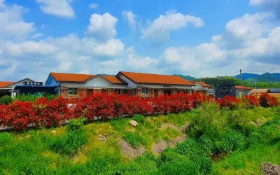 Nonsan Yeollin Pension Các khách sạn gần Wolsong-bong