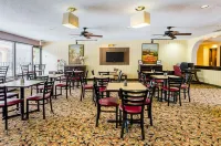Quality Suites Altavista – Lynchburg South Hotels in Campbell County