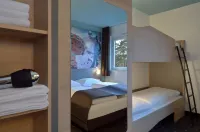 B&B HOTEL Darmstadt
