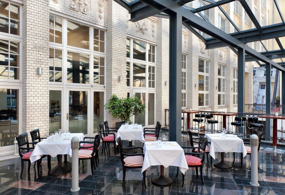 호텔 부대시설 이미지 1