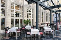 Wyndham Garden Berlin Mitte - Breakfast