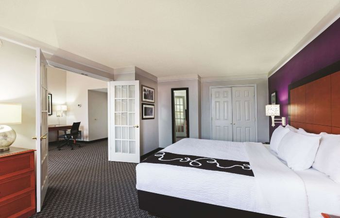 La Quinta Inn by Wyndham Odessa