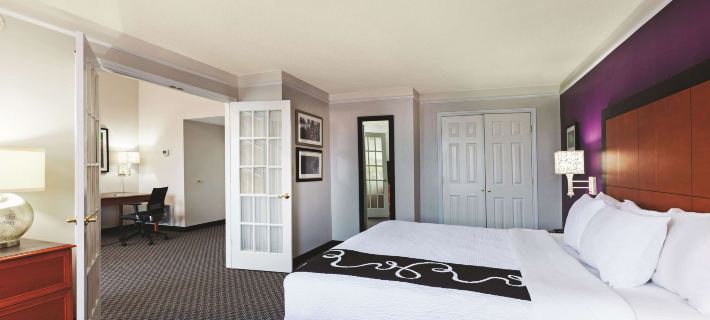 La Quinta Inn by Wyndham Odessa Hotels in Ector County
