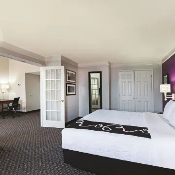 La Quinta Inn by Wyndham Odessa