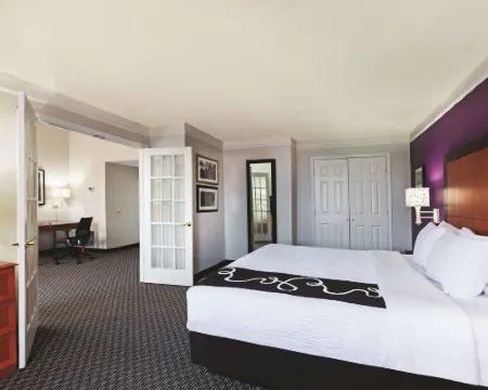 La Quinta Inn by Wyndham Odessa Hotels in Odessa