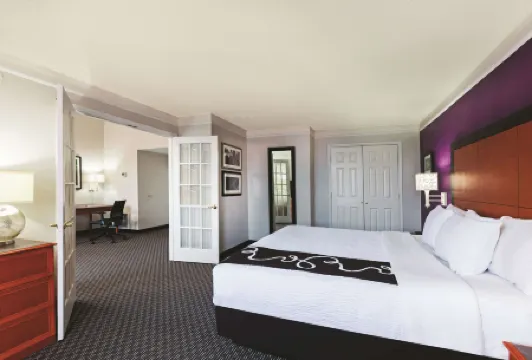 La Quinta Inn by Wyndham Odessa