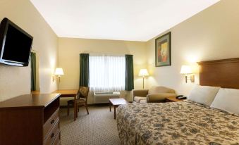 Days Inn by Wyndham San Antonio at Palo Alto