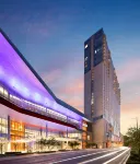 Grand Hyatt San Antonio River Walk Hotels near San Antonio Stinson Apt