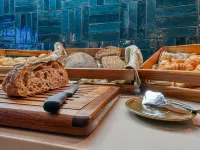 Vienna House Easy Bonn by Sunday Hotels - breakfast