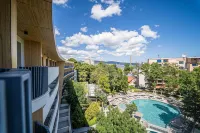 HVD Club Hotel Bor- Ultra All Inclusive - Resorts