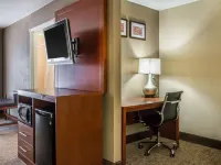 Comfort Inn Hotels near Memorial Stadium