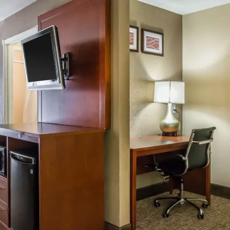 Comfort Inn