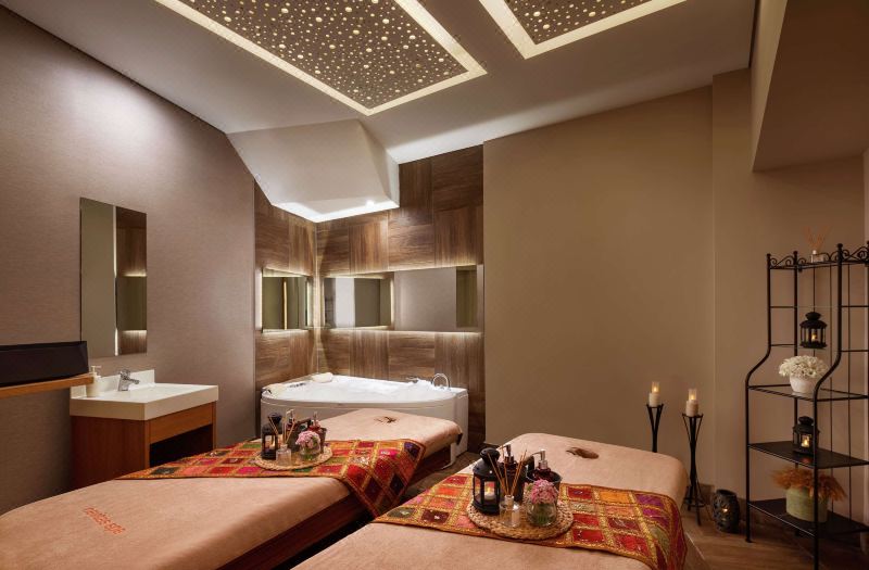 DoubleTree by Hilton Istanbul Gayrettepe photo 4