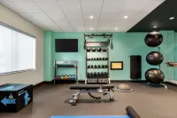 Tru by Hilton Hershey Chocolate Avenue - Gym