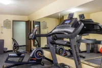 Quality Inn Hotels in Lamar