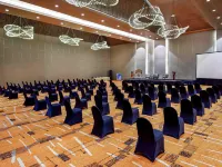 Novotel Palembang Hotel & Residence