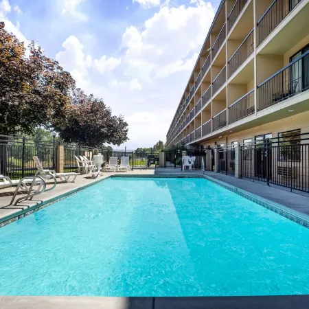 Baymont by Wyndham Yakima Riverfront