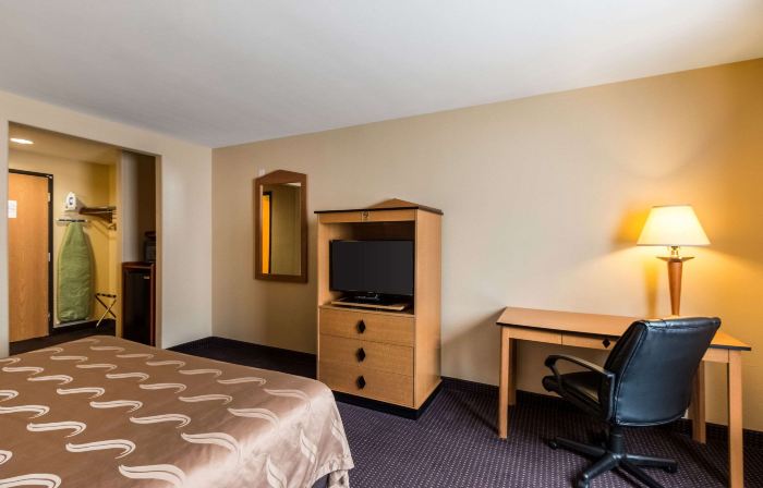 Quality Inn Killeen Near Fort Hood