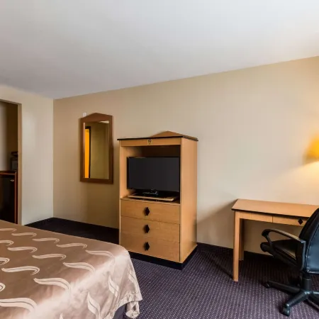 Quality Inn Killeen Near Fort Hood