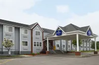 Microtel Inn & Suites by Wyndham Baldwinsville/Syracuse Hôtels à : Baldwinsville