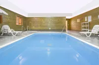 Days Inn by Wyndham North Platte