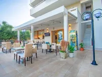 The Senses Tsilivi Hotel Hotels in Planos