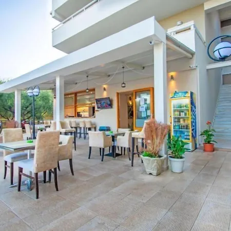 The Senses Tsilivi Hotel