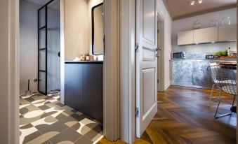 Campitelli Design Apartment