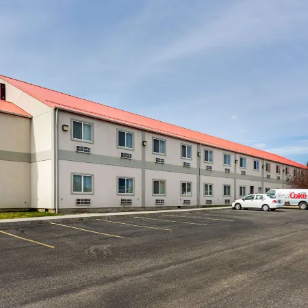 Econo Lodge Livingston Gateway to Yellowstone
