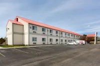 Econo Lodge Livingston Gateway to Yellowstone Hotels in Park County