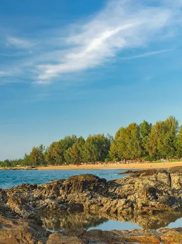 รูปภาพของนิมิตรลากูน