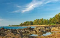 Nimit Lagoon Hotels in Amphoe Thai Mueang