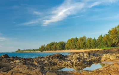 Gaïa Garden - Family Resort Hotels in Choeng Mon Beach