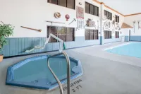 Super 8 by Wyndham Houghton Lake Hotels in Houghton Lake